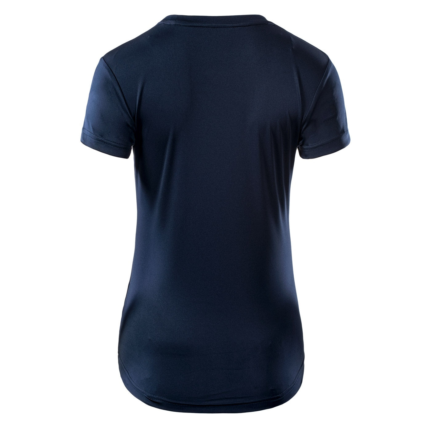 Tricou Damă LADY LOSAN Martes - Respirabil, Uscare Rapidă, Elemente Reflectorizante - 3