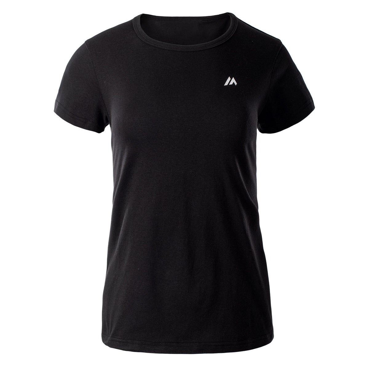 Tricou Damă LADY MANDO MARTES ESSENTIALS - 100% Bumbac, Respirabil - 1