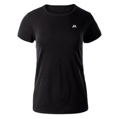 Tricou Damă LADY MANDO MARTES ESSENTIALS - 100% Bumbac, Respirabil - 1
