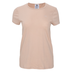 Tricou Damă LADY MANDO MARTES ESSENTIALS - 100% Bumbac, Respirabil - 1