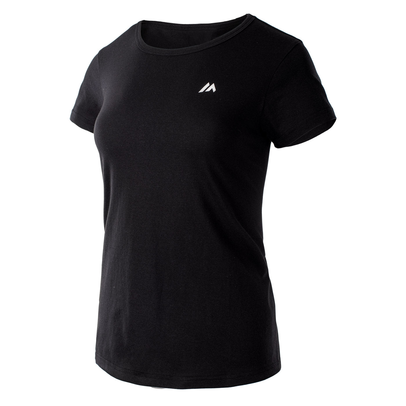 Tricou Damă LADY MANDO MARTES ESSENTIALS - 100% Bumbac, Respirabil - 2