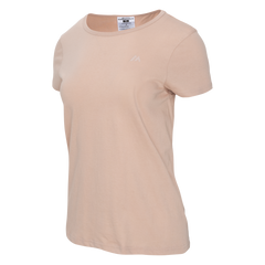 Tricou Damă LADY MANDO MARTES ESSENTIALS - 100% Bumbac, Respirabil - 2