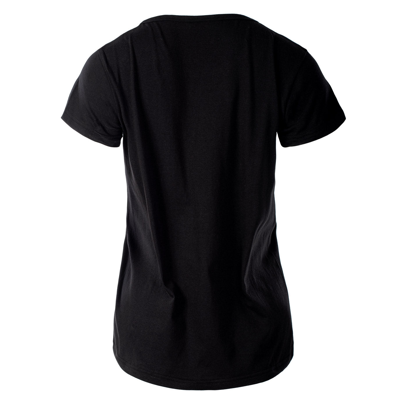 Tricou Damă LADY MANDO MARTES ESSENTIALS - 100% Bumbac, Respirabil - 3