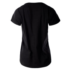 Tricou Damă LADY MANDO MARTES ESSENTIALS - 100% Bumbac, Respirabil - 3