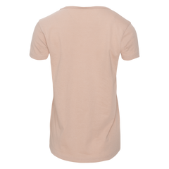 Tricou Damă LADY MANDO MARTES ESSENTIALS - 100% Bumbac, Respirabil - 3