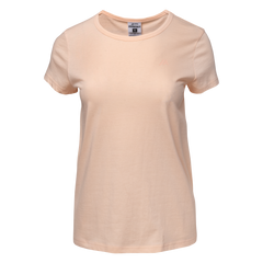 Tricou Damă LADY MANDO MARTES ESSENTIALS - Confort 100% Bumbac - 1