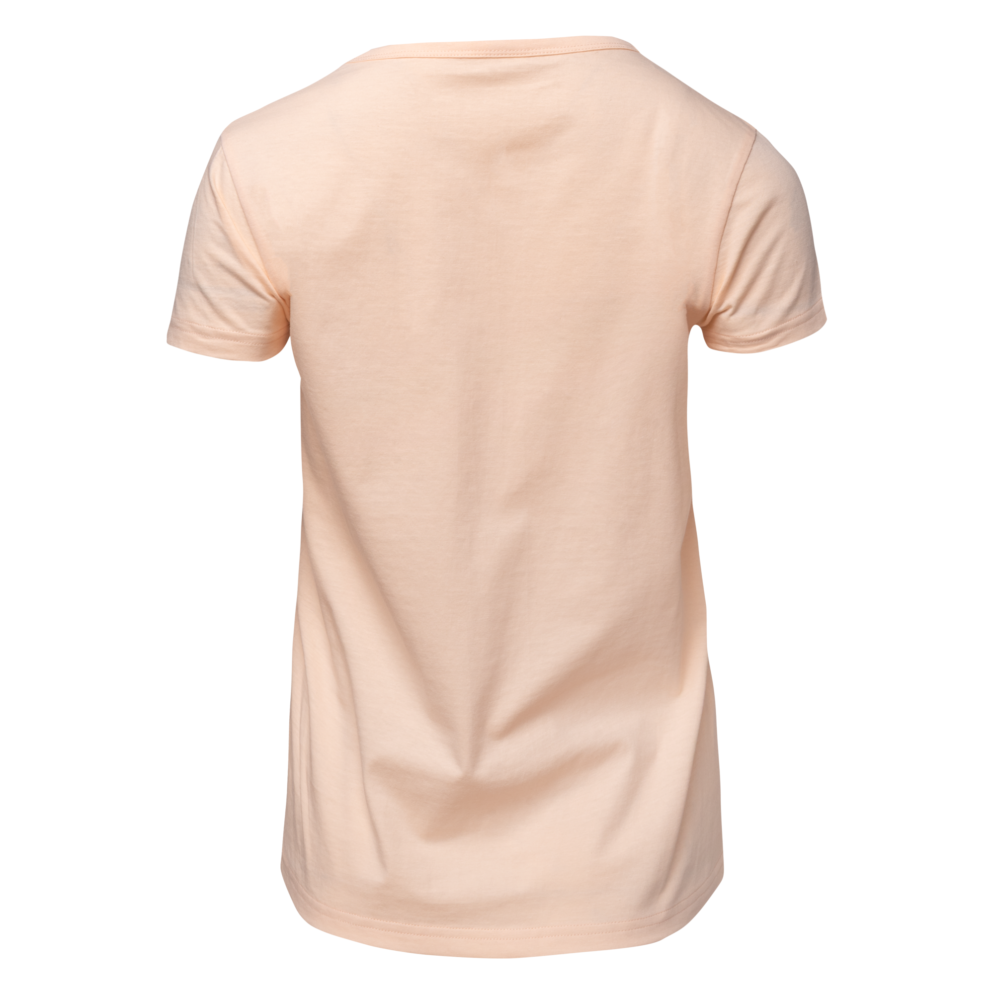 Tricou Damă LADY MANDO MARTES ESSENTIALS - Confort 100% Bumbac - 3