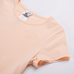 Tricou Damă LADY MANDO MARTES ESSENTIALS - Confort 100% Bumbac - 5