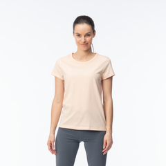 Tricou Damă LADY MANDO MARTES ESSENTIALS - Confort 100% Bumbac - 8