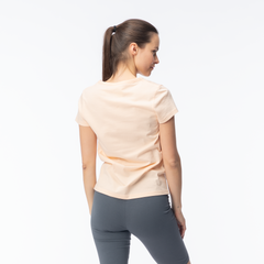 Tricou Damă LADY MANDO MARTES ESSENTIALS - Confort 100% Bumbac - 9