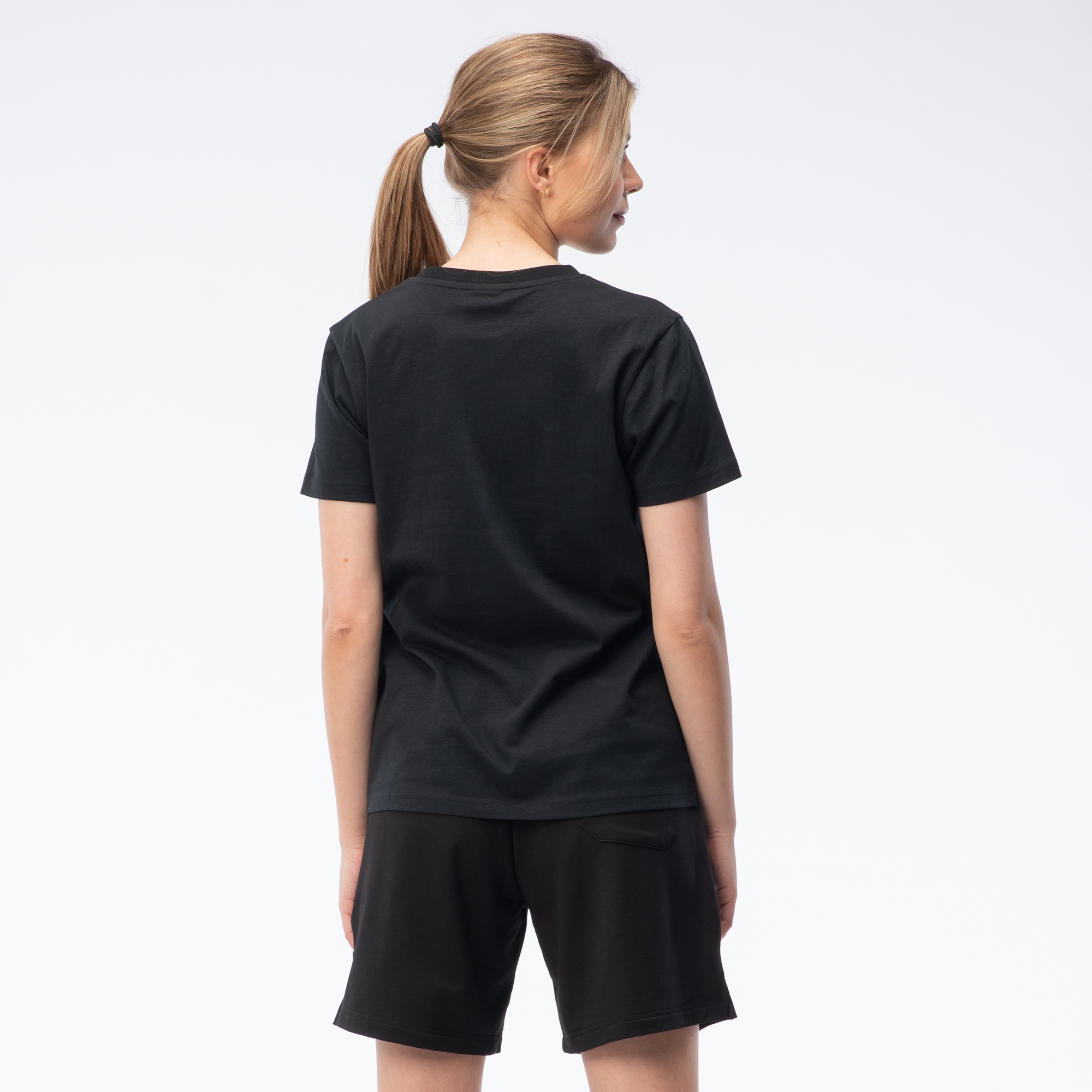 Tricou Damă LADY PLAYO II HI-TEC - Bumbac, Confortabil și Versatil - 10