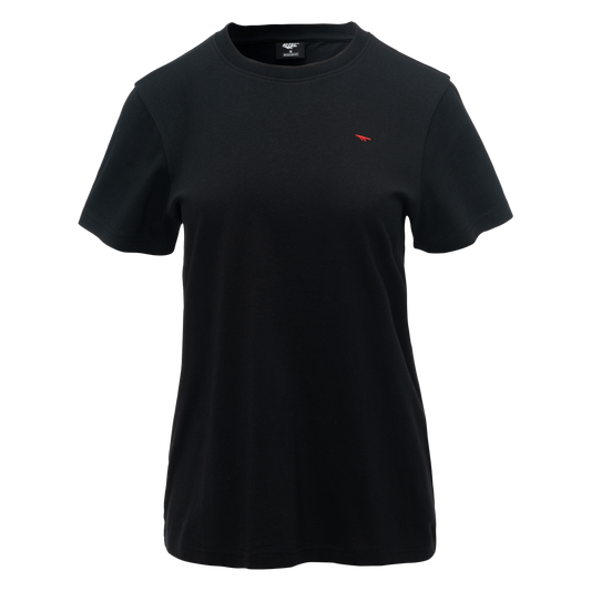 Tricou Damă LADY PLAYO II HI-TEC - Bumbac, Confortabil și Versatil - 1