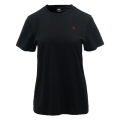 Tricou Damă LADY PLAYO II HI-TEC - Bumbac, Confortabil și Versatil - 1