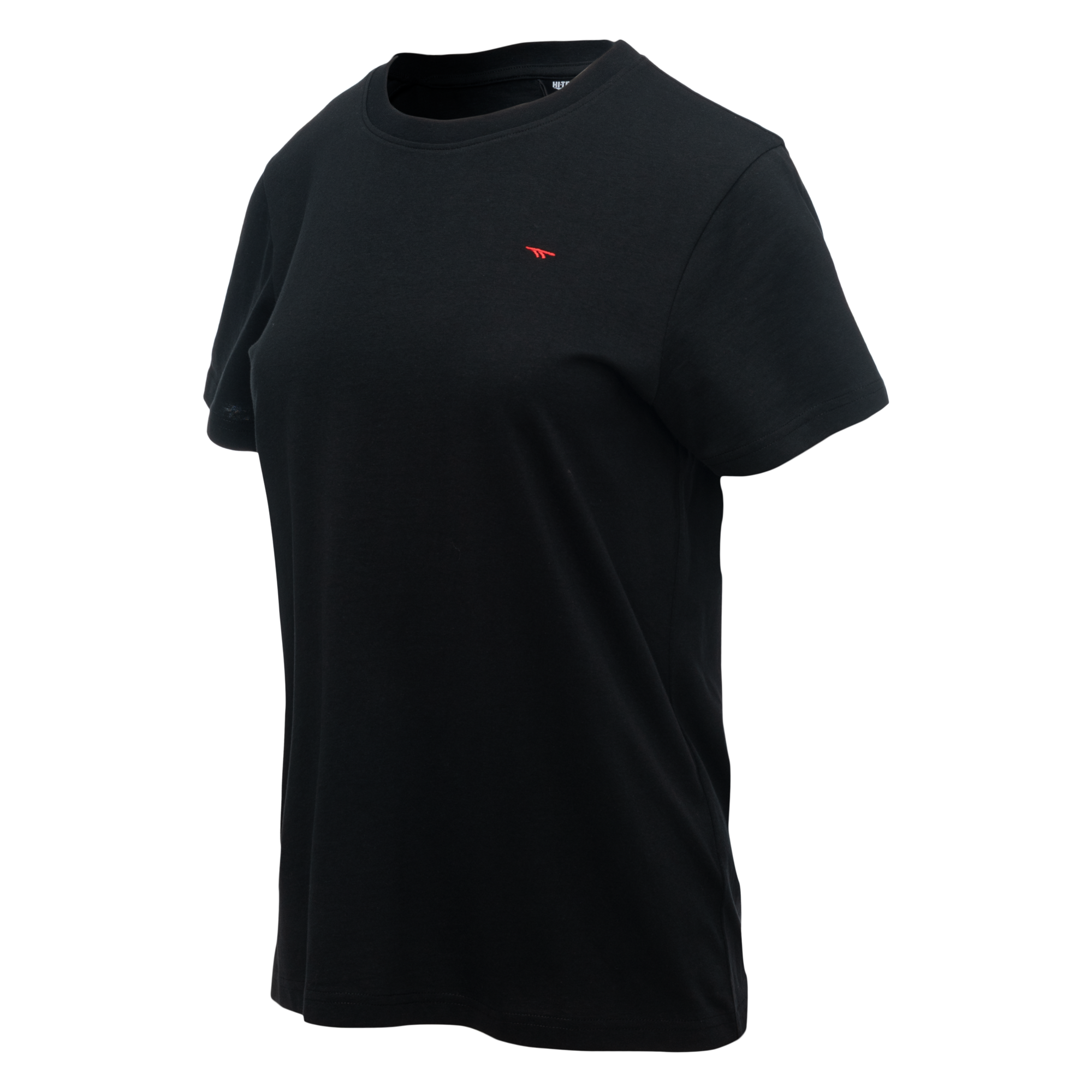 Tricou Damă LADY PLAYO II HI-TEC - Bumbac, Confortabil și Versatil - 2