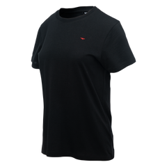 Tricou Damă LADY PLAYO II HI-TEC - Bumbac, Confortabil și Versatil - 2