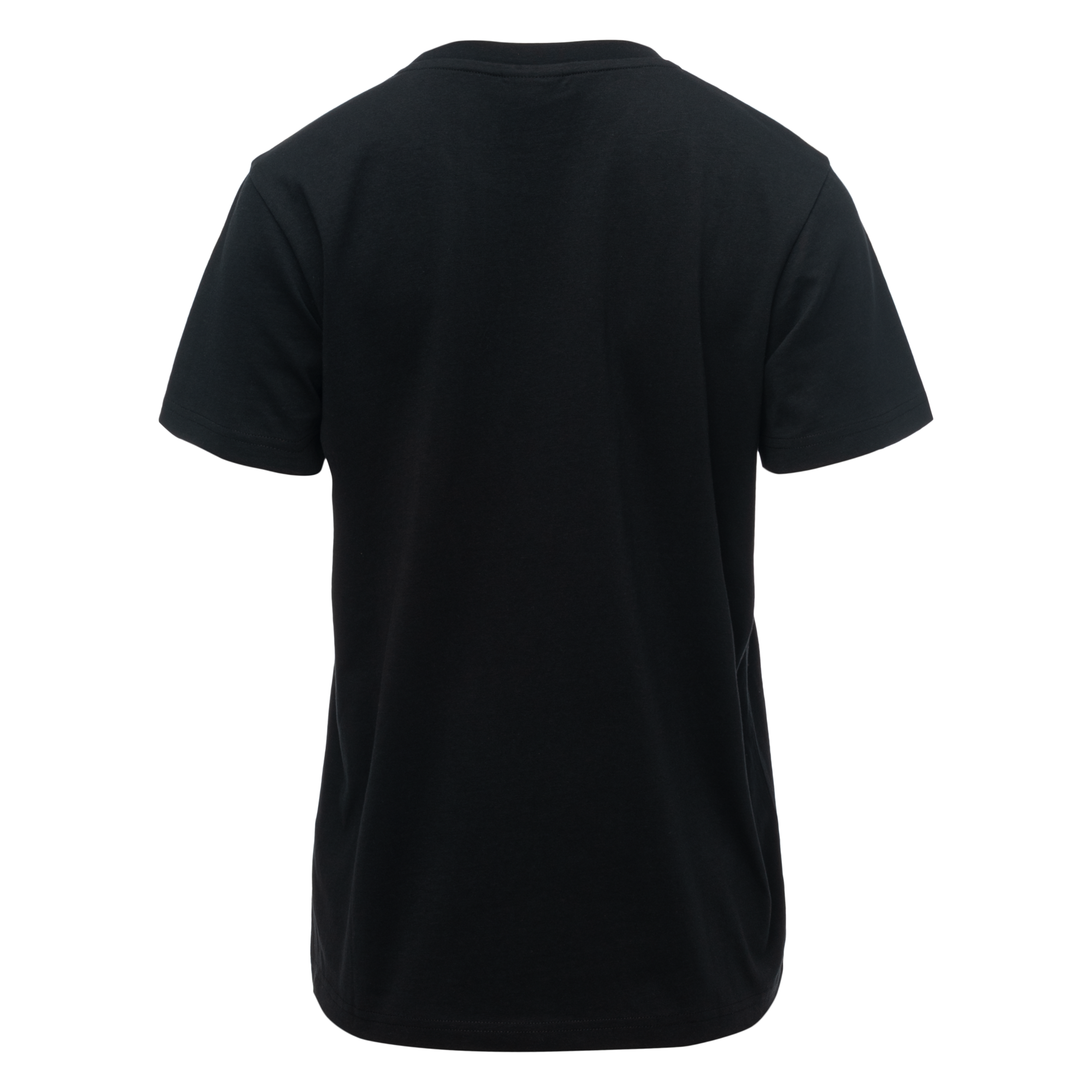 Tricou Damă LADY PLAYO II HI-TEC - Bumbac, Confortabil și Versatil - 3
