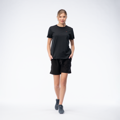 Tricou Damă LADY PLAYO II HI-TEC - Bumbac, Confortabil și Versatil - 6
