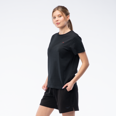 Tricou Damă LADY PLAYO II HI-TEC - Bumbac, Confortabil și Versatil - 8