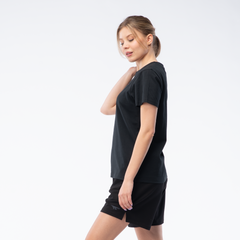 Tricou Damă LADY PLAYO II HI-TEC - Bumbac, Confortabil și Versatil - 9
