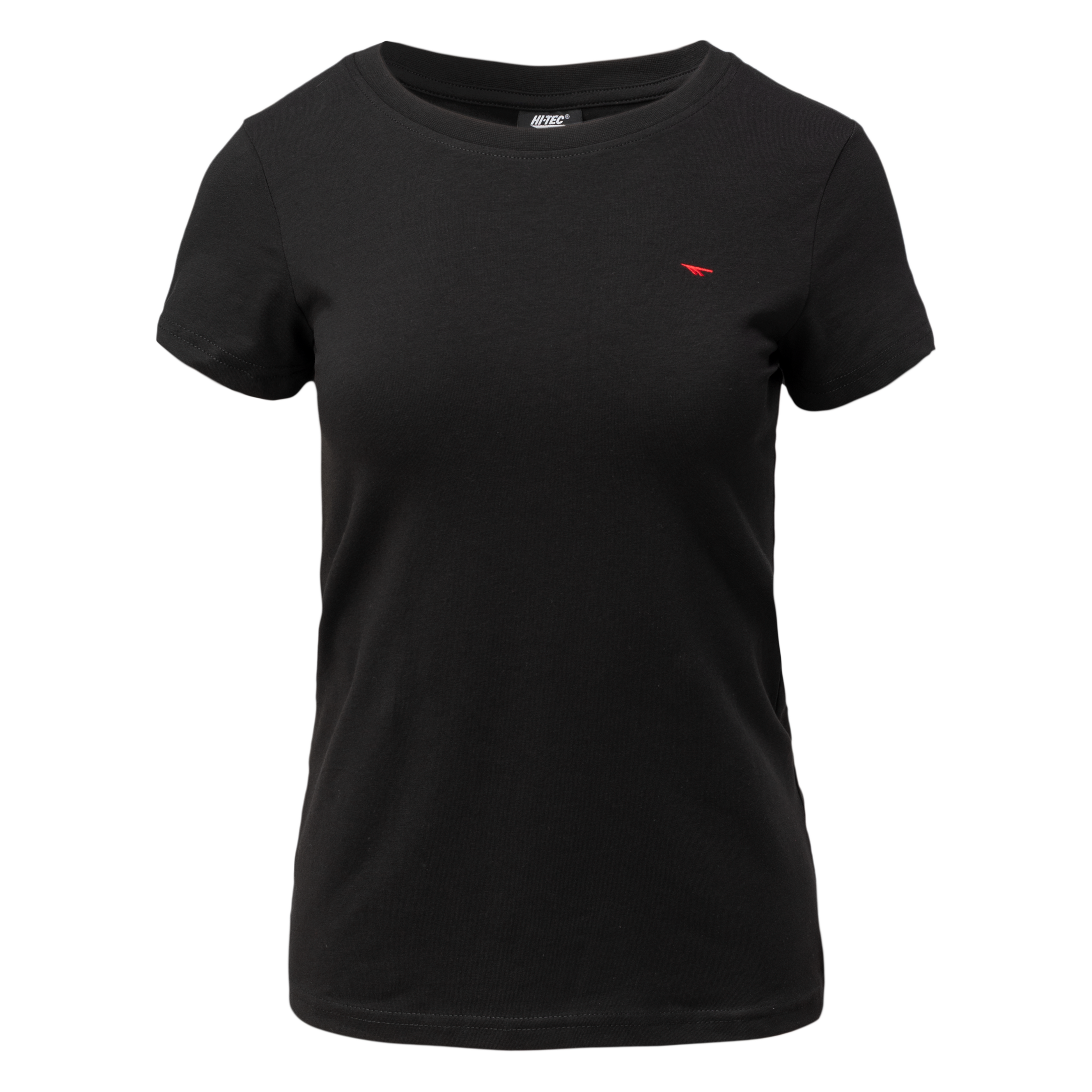 Tricou Damă LADY PLAYO II SLIM HITEC - Confort & Stil Activ - 1