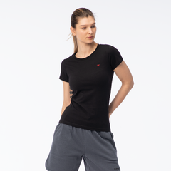 Tricou Damă LADY PLAYO II SLIM HITEC - Confort & Stil Activ - 10