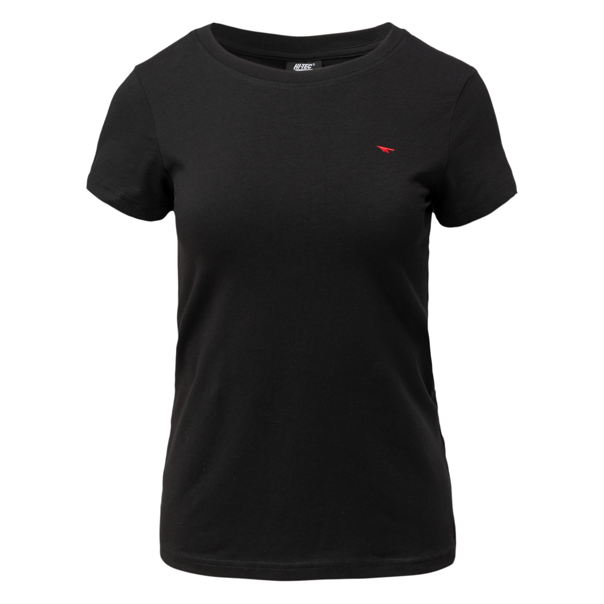 Tricou Damă LADY PLAYO II SLIM HITEC - Confort & Stil Activ - 1
