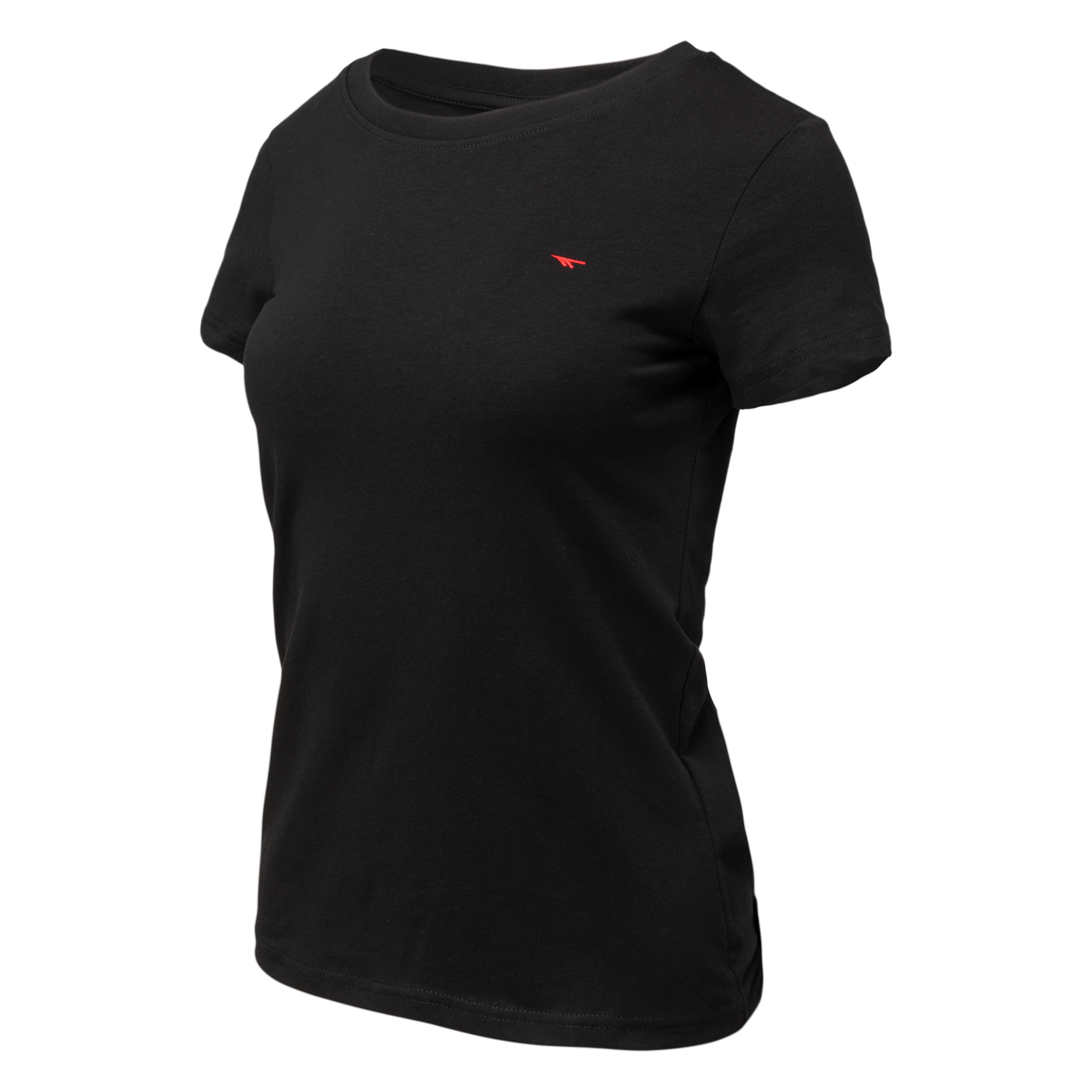 Tricou Damă LADY PLAYO II SLIM HITEC - Confort & Stil Activ - 2