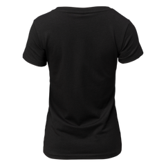 Tricou Damă LADY PLAYO II SLIM HITEC - Confort & Stil Activ - 3