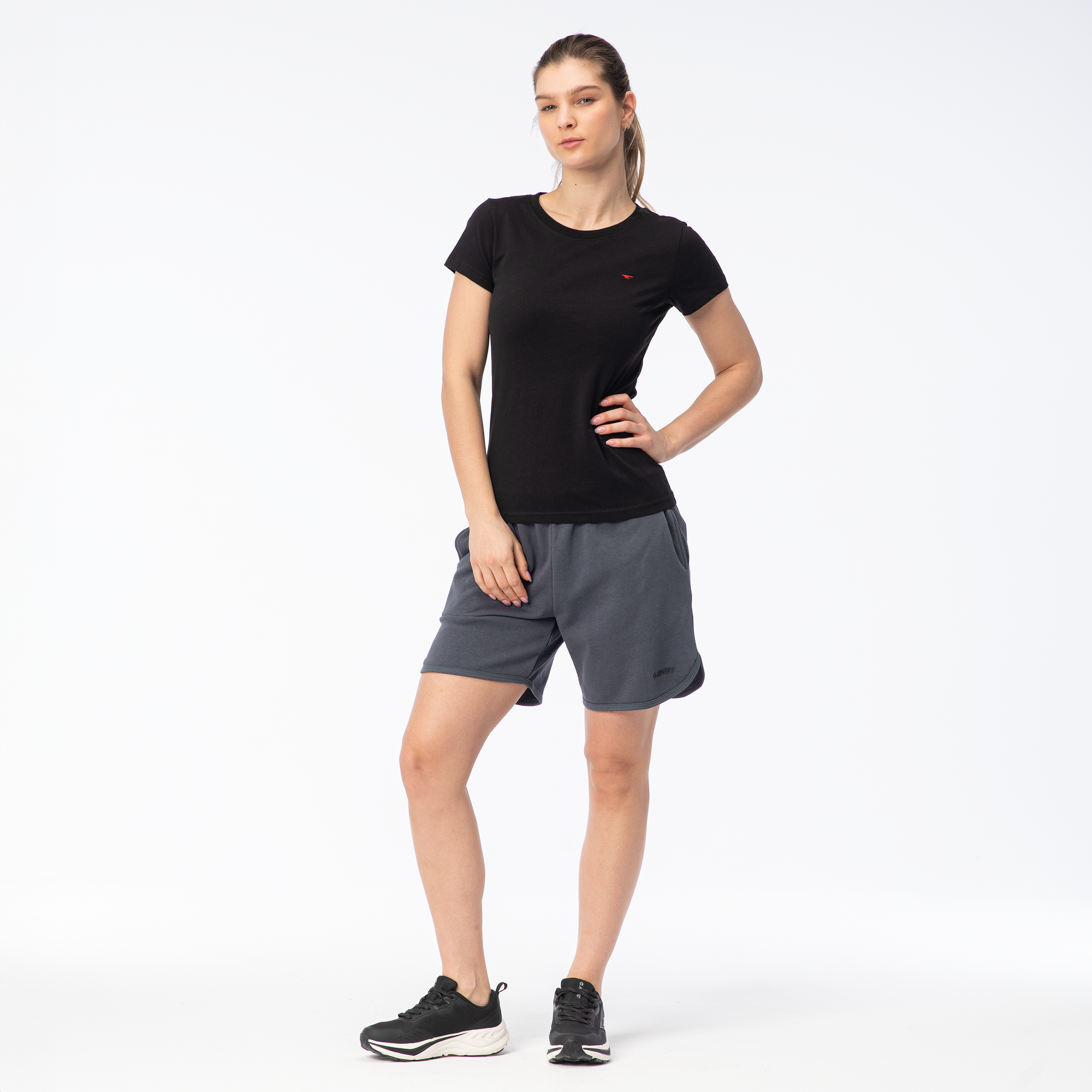 Tricou Damă LADY PLAYO II SLIM HITEC - Confort & Stil Activ - 7
