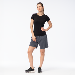 Tricou Damă LADY PLAYO II SLIM HITEC - Confort & Stil Activ - 7
