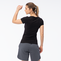 Tricou Damă LADY PLAYO II SLIM HITEC - Confort & Stil Activ - 9
