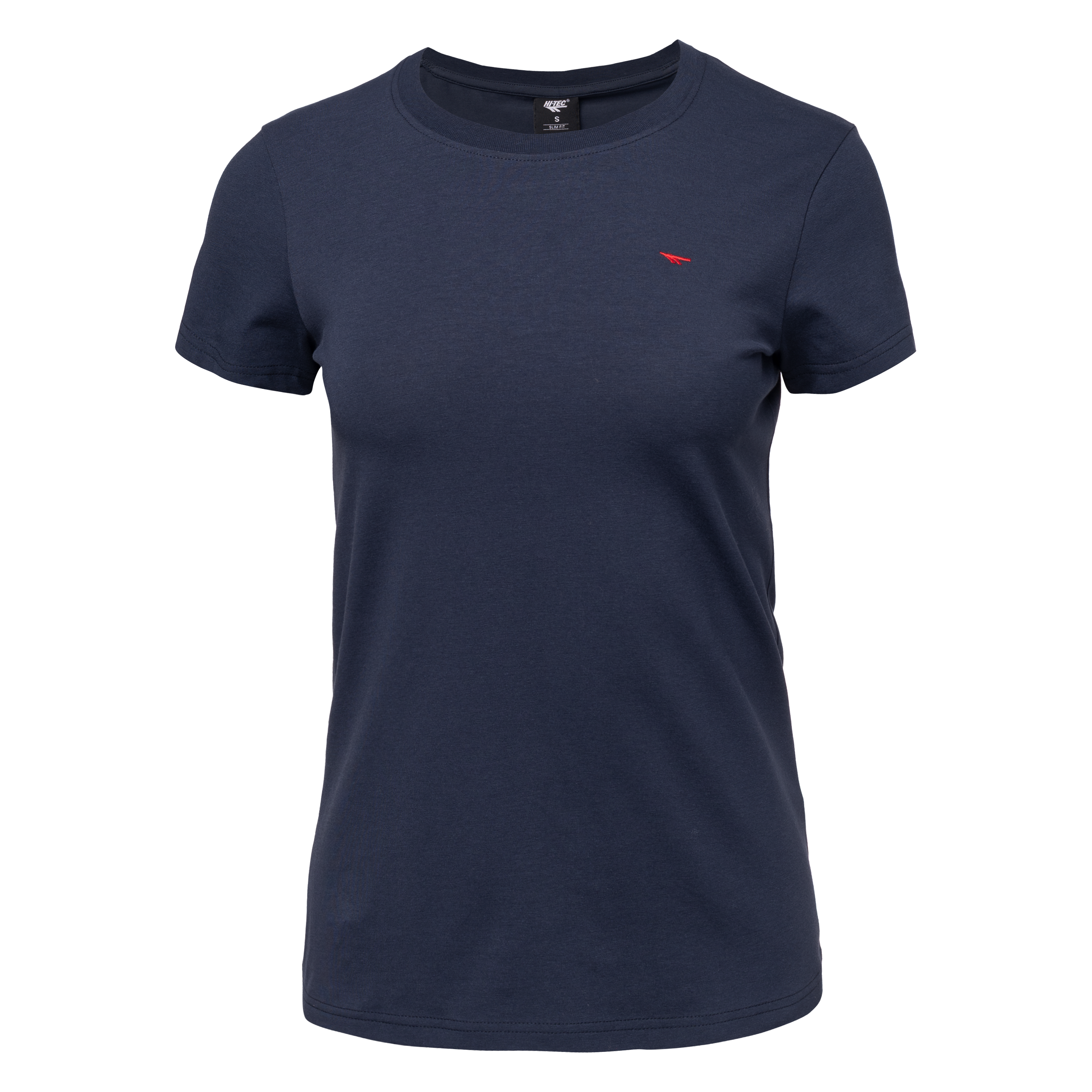 Tricou Damă LADY PLAYO II SLIM HITEC - Confort, Stil și Flexibilitate - 1