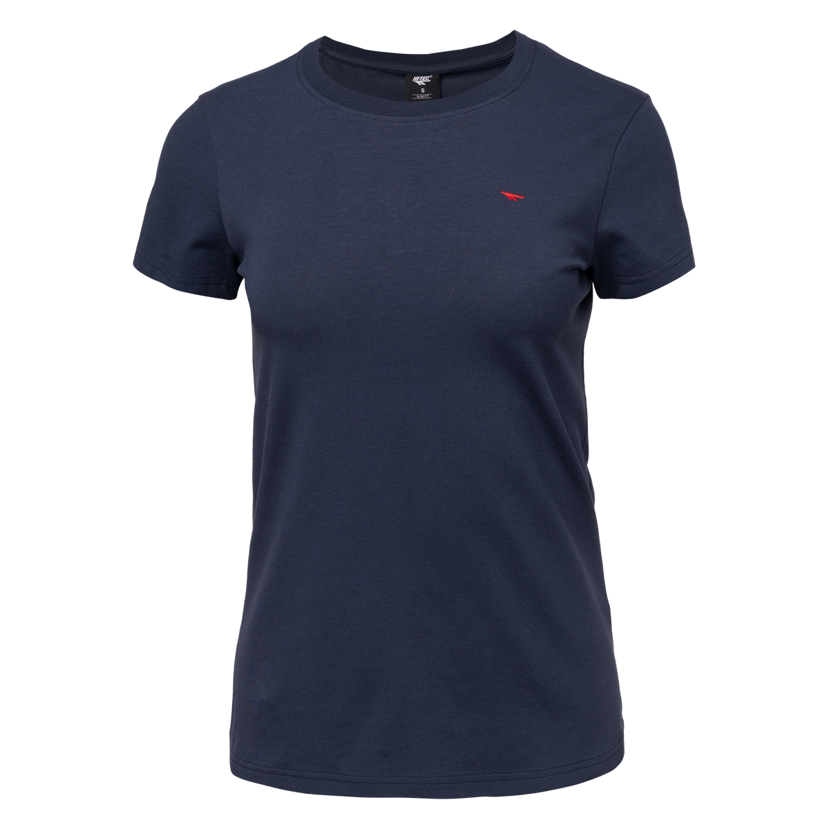 Tricou Damă LADY PLAYO II SLIM HITEC - Confort, Stil și Flexibilitate - 1