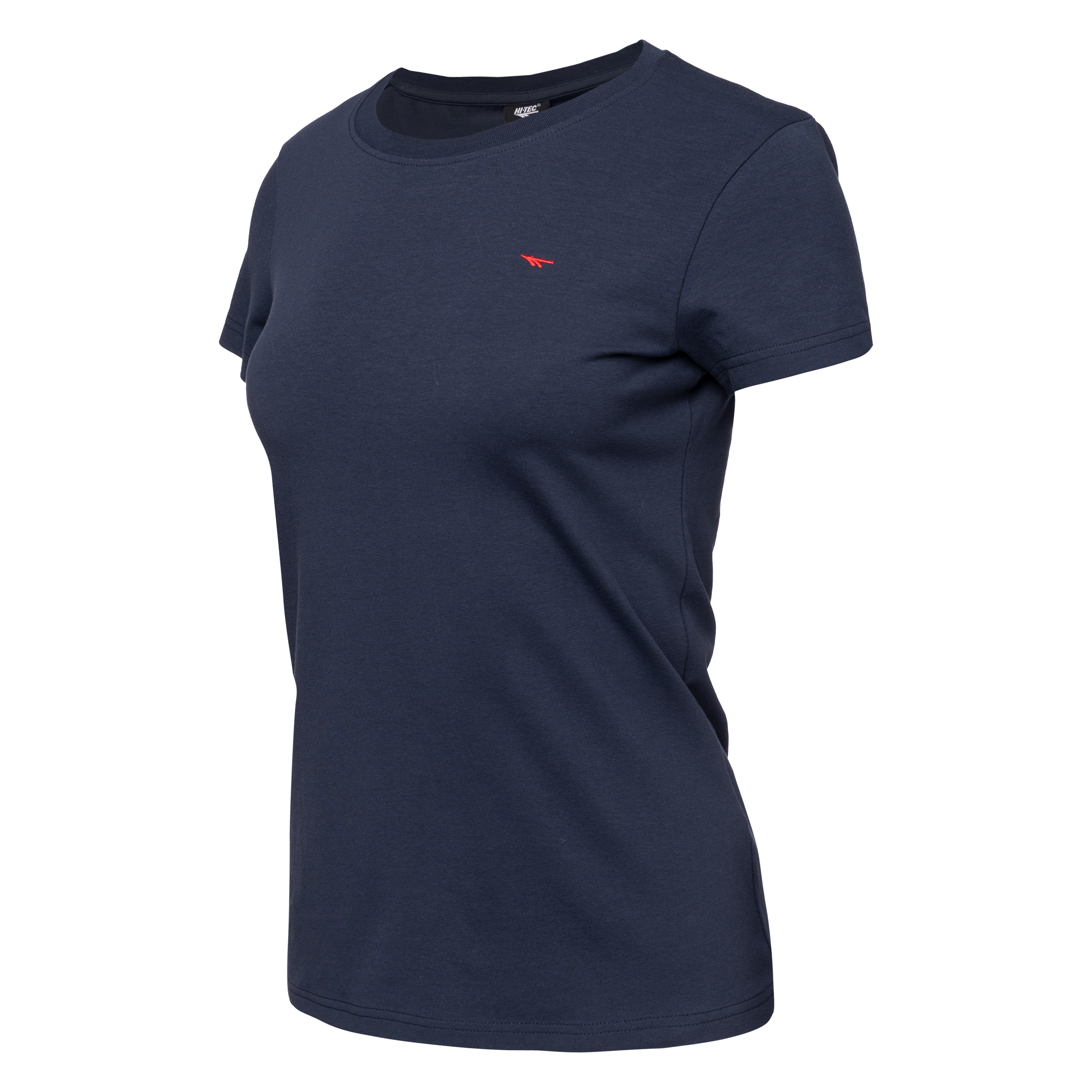 Tricou Damă LADY PLAYO II SLIM HITEC - Confort, Stil și Flexibilitate - 2