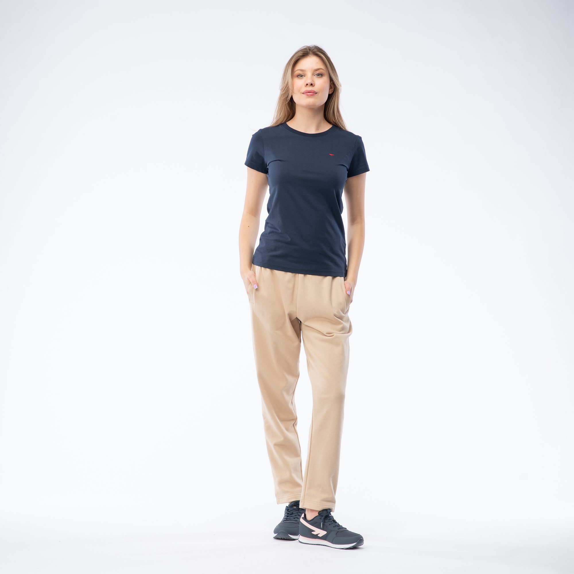 Tricou Damă LADY PLAYO II SLIM HITEC - Confort, Stil și Flexibilitate - 6