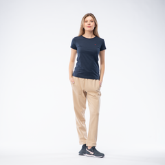 Tricou Damă LADY PLAYO II SLIM HITEC - Confort, Stil și Flexibilitate - 6