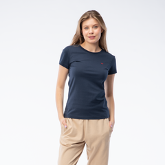 Tricou Damă LADY PLAYO II SLIM HITEC - Confort, Stil și Flexibilitate - 7