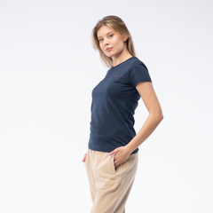Tricou Damă LADY PLAYO II SLIM HITEC - Confort, Stil și Flexibilitate - 8