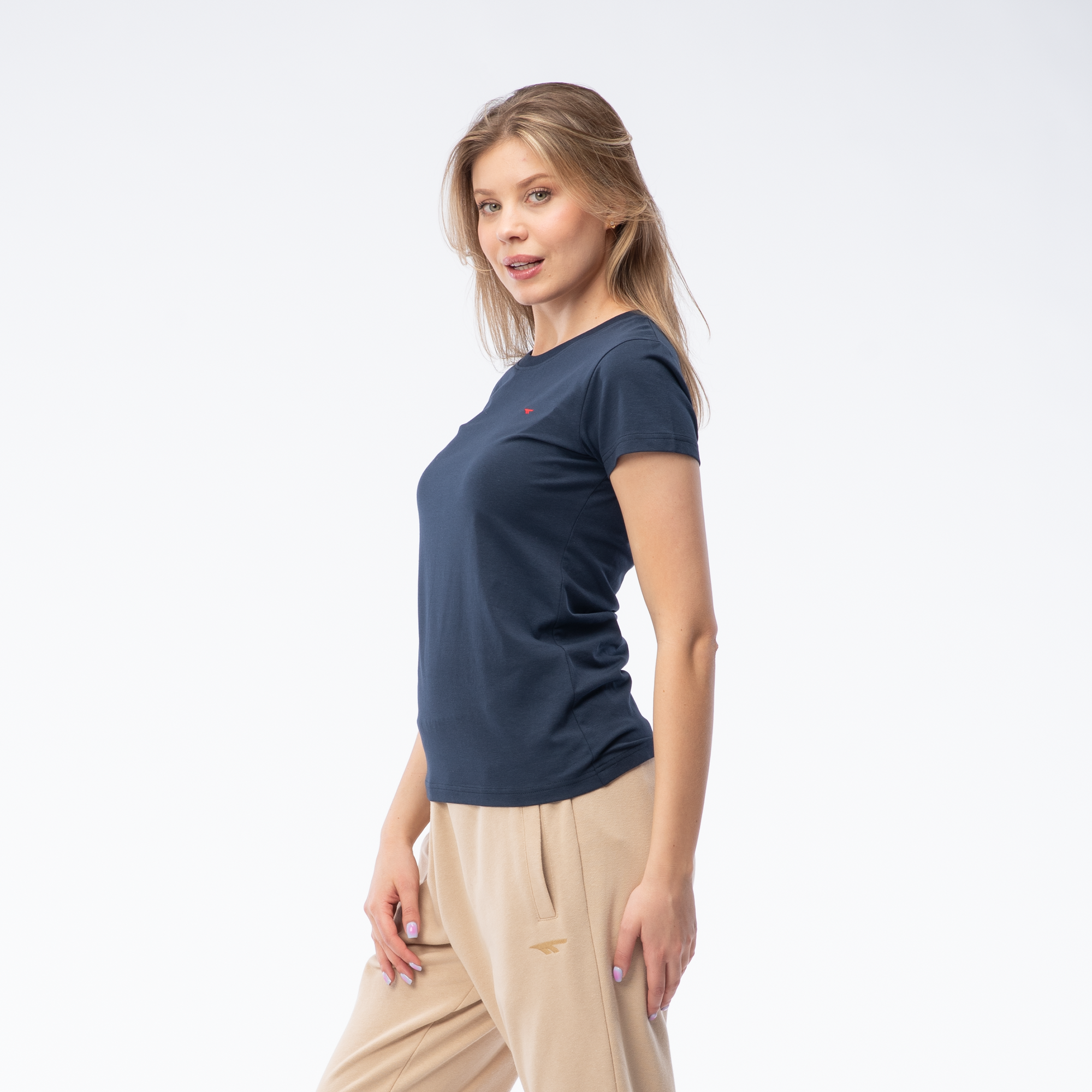 Tricou Damă LADY PLAYO II SLIM HITEC - Confort, Stil și Flexibilitate - 9