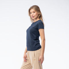 Tricou Damă LADY PLAYO II SLIM HITEC - Confort, Stil și Flexibilitate - 9