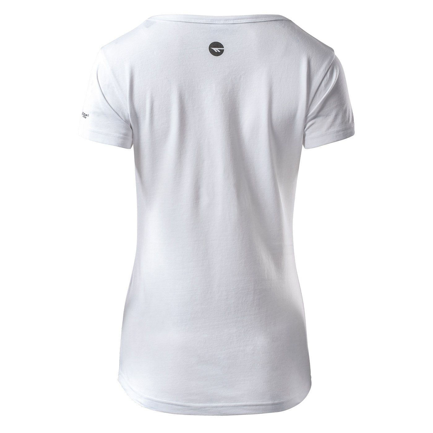 Tricou Damă LADY PURO Hi-Tec - Confort Activ, Bumbac Elastic - 3