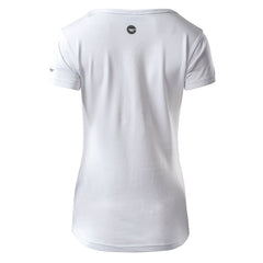 Tricou Damă LADY PURO Hi-Tec - Confort Activ, Bumbac Elastic - 3