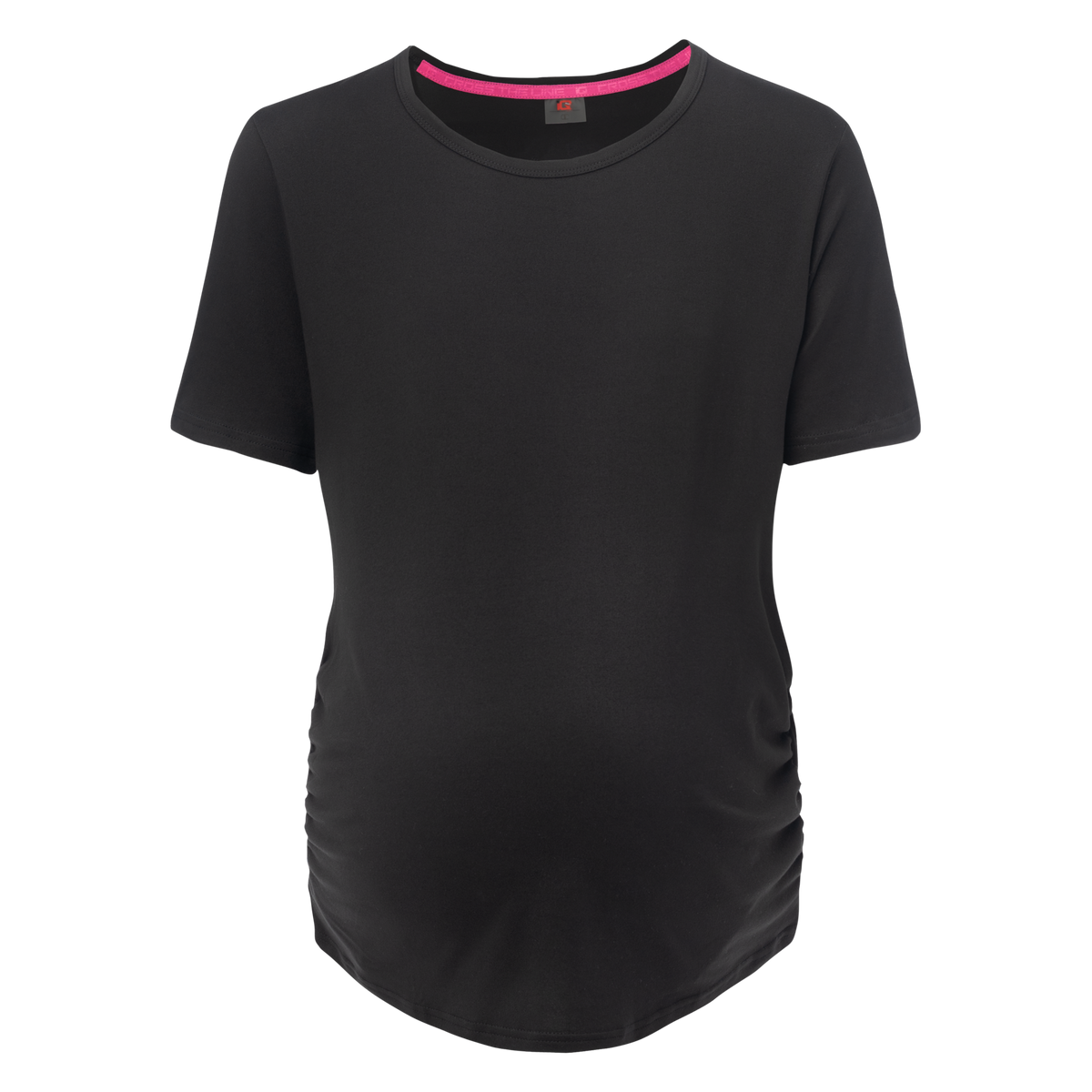 Tricou Damă LAIKI WMNS IQ Intelligence Quality - Antrenament Maternitate - 1