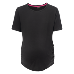 Tricou Damă LAIKI WMNS IQ Intelligence Quality - Antrenament Maternitate - 1