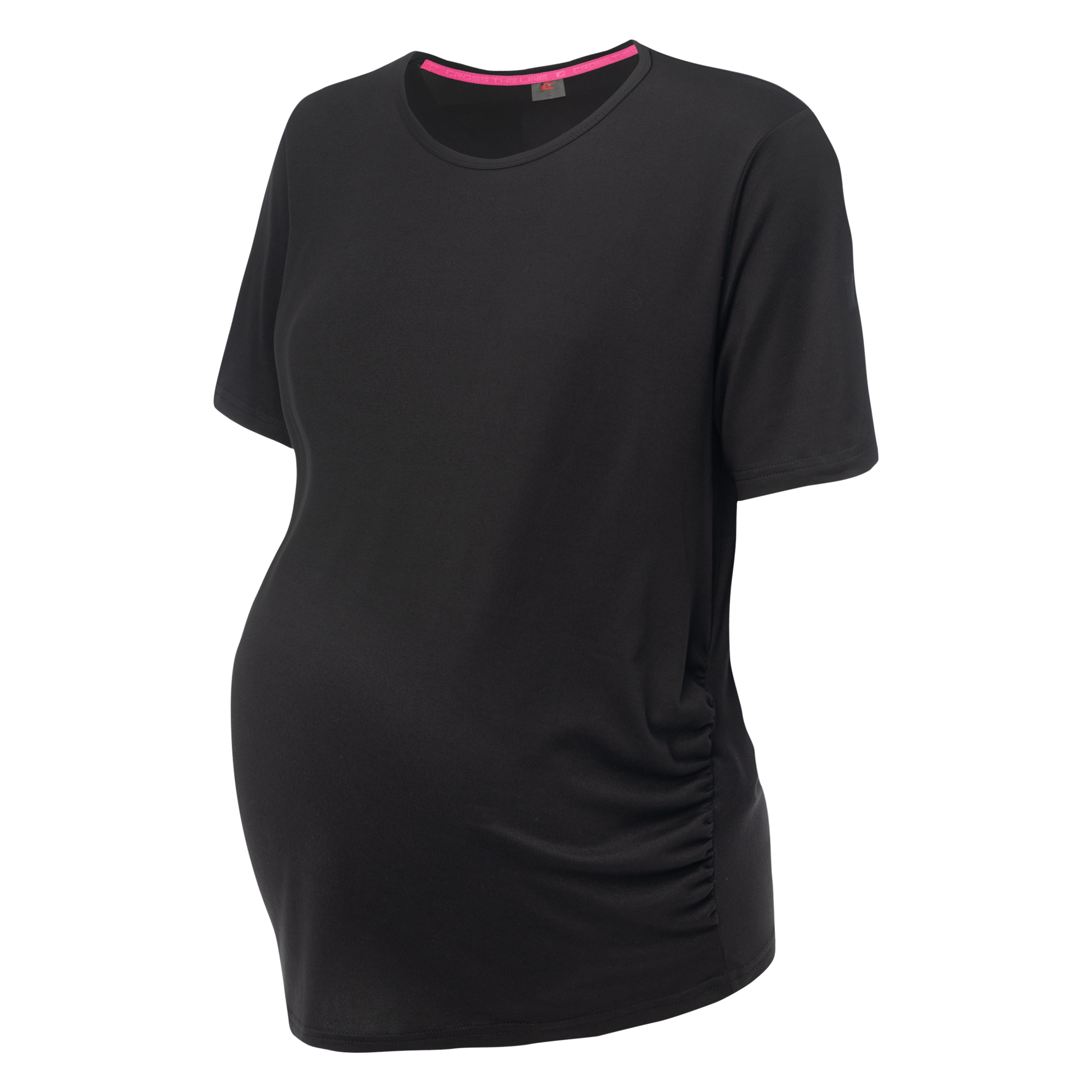 Tricou Damă LAIKI WMNS IQ Intelligence Quality - Antrenament Maternitate - 2