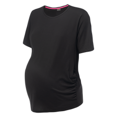 Tricou Damă LAIKI WMNS IQ Intelligence Quality - Antrenament Maternitate - 2