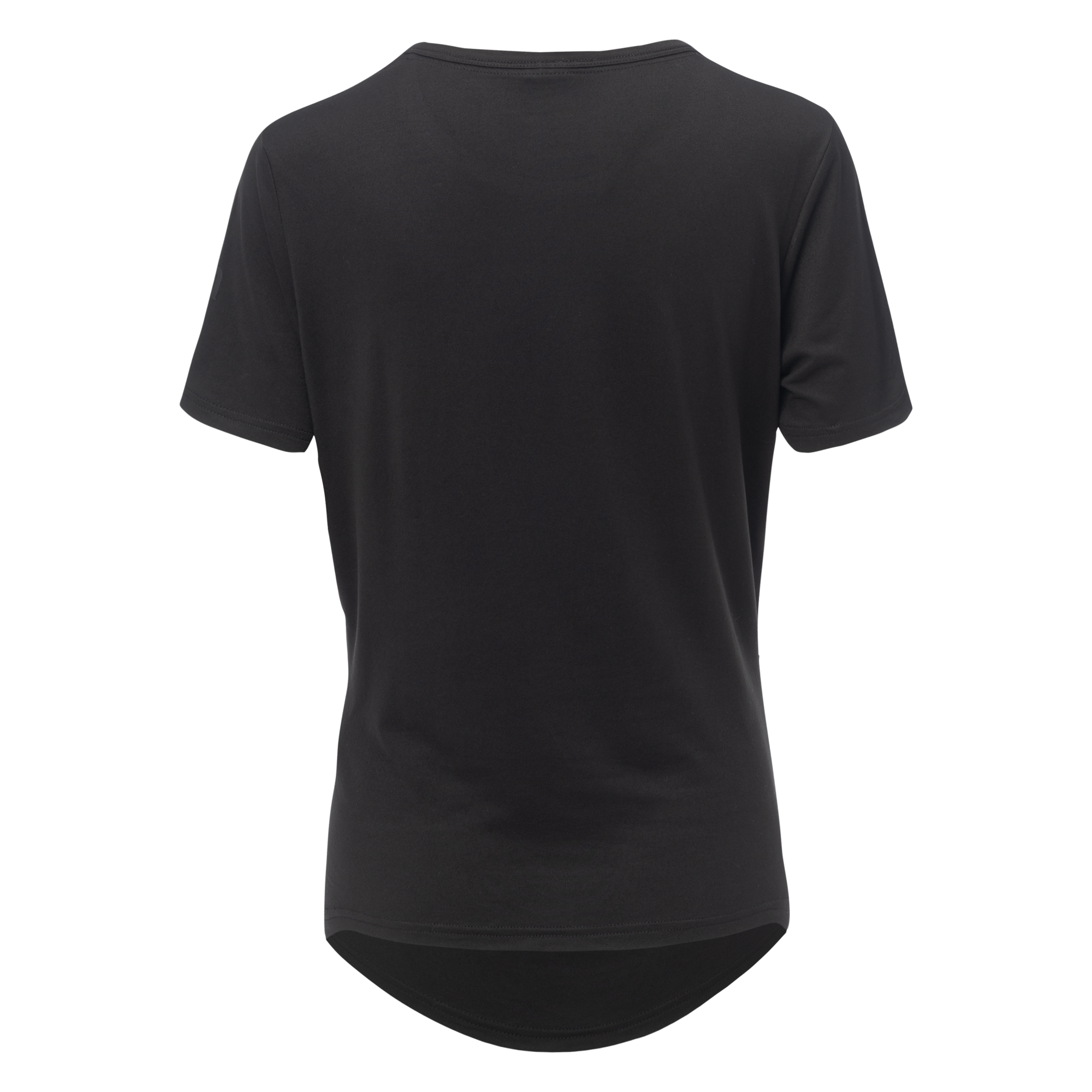 Tricou Damă LAIKI WMNS IQ Intelligence Quality - Antrenament Maternitate - 3