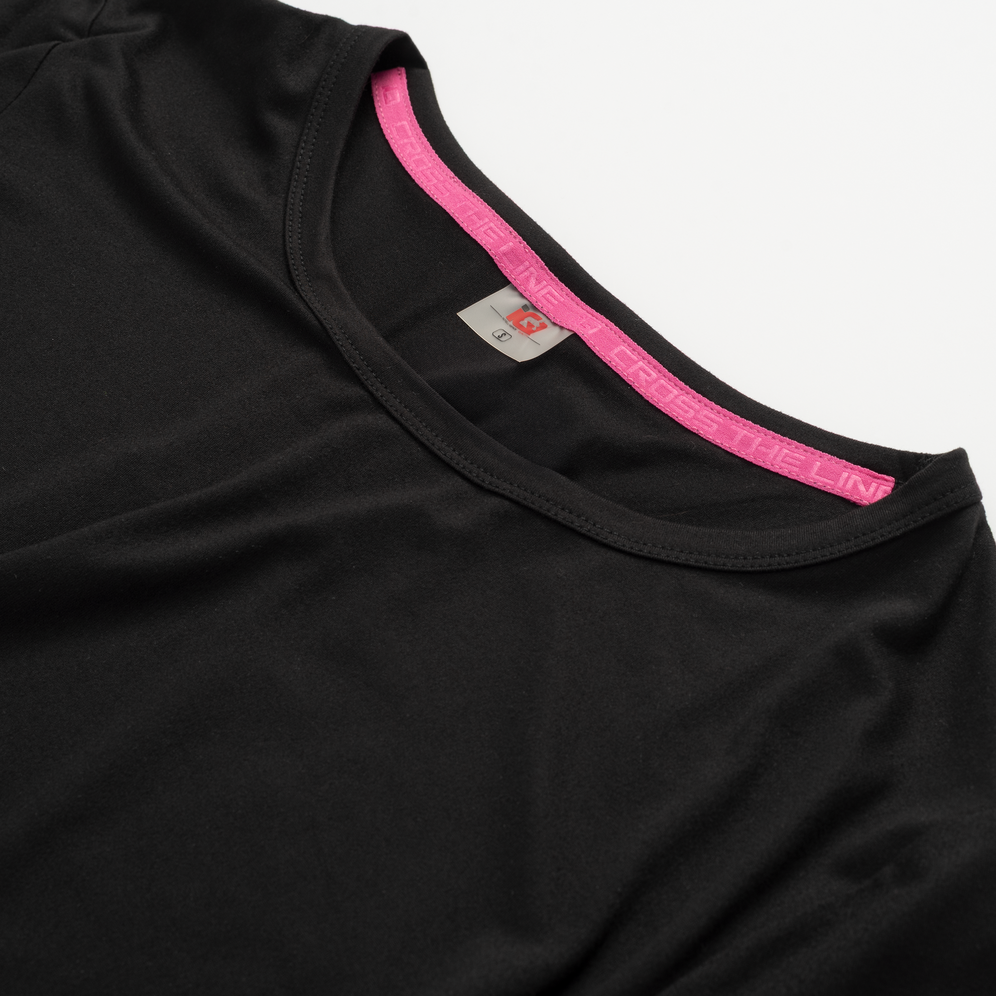 Tricou Damă LAIKI WMNS IQ Intelligence Quality - Antrenament Maternitate - 4