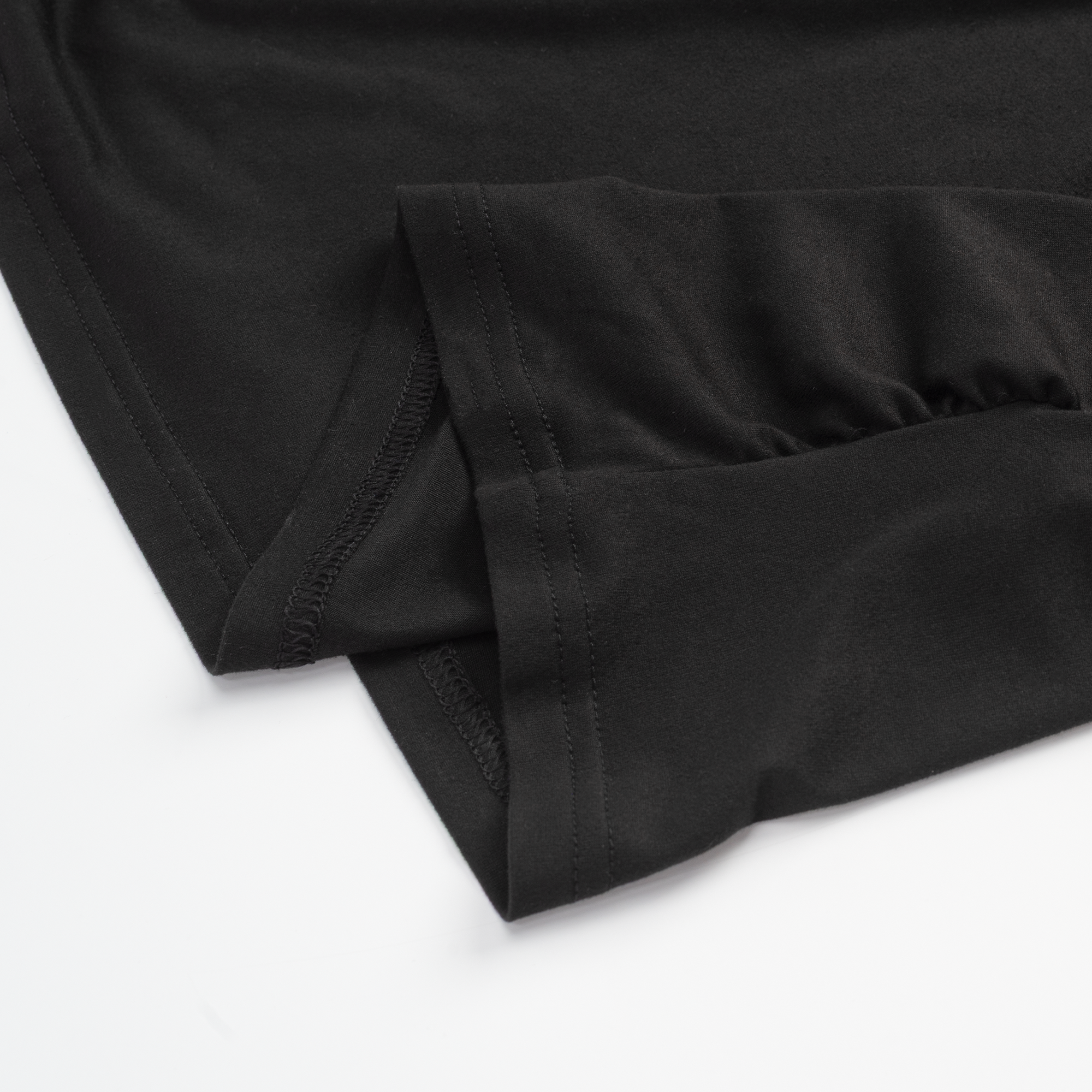 Tricou Damă LAIKI WMNS IQ Intelligence Quality - Antrenament Maternitate - 6