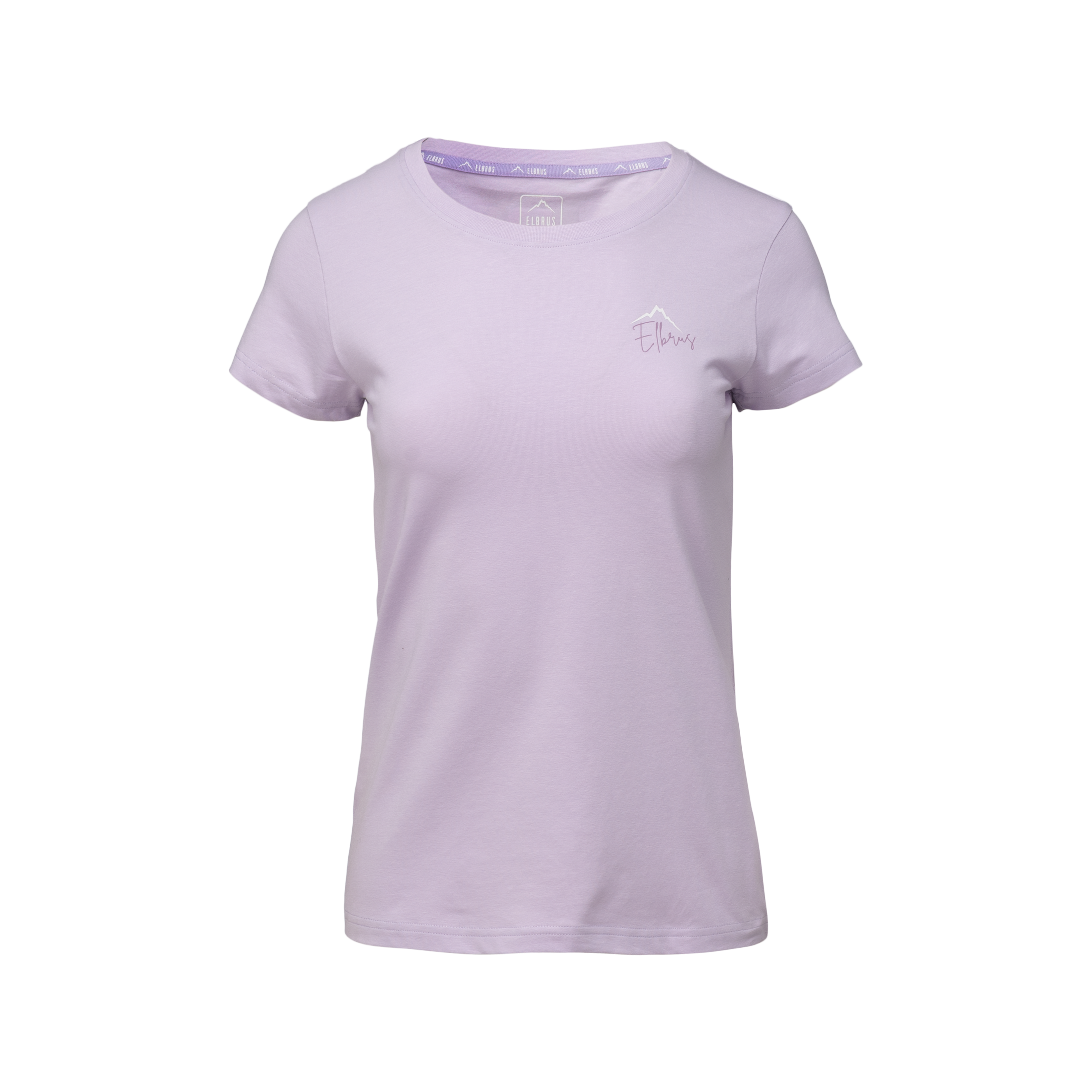 Tricou Damă NARICA II ELBRUS - Confort, Stil & Libertate de Mișcare - 1